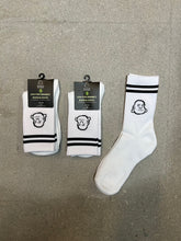 Afbeelding in Gallery-weergave laden, Manifestation Zen Performance Bamboo Buddha Sock š