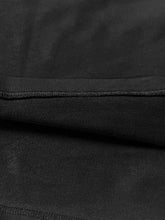 Afbeelding in Gallery-weergave laden, Black/White Manifestation Heavyweight Boxy Statement Tee (made in NL 🇳🇱)