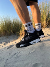 Afbeelding in Gallery-weergave laden, Manifestation Zen Performance Bamboo Buddha Sock š