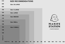 Afbeelding in Gallery-weergave laden, Manifestation Rainforest Green Sweatshirt (made in 🇳🇱)