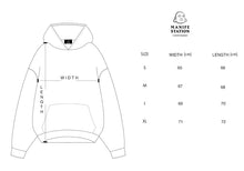 Afbeelding in Gallery-weergave laden, Manifestation Rainforest Green Sweatshirt (made in 🇳🇱)