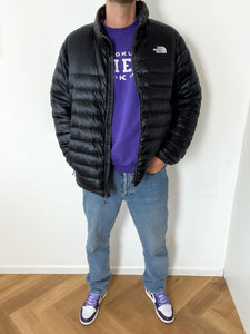 The North Face 550 Puffer size XL