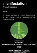 Afbeelding in Gallery-weergave laden, Black Manifestation Zen Performance Bamboo Buddha Sock š