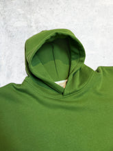 Afbeelding in Gallery-weergave laden, Manifestation Rainforest Green Double Layered Hoodie (made in 🇳🇱)
