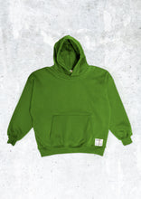 Afbeelding in Gallery-weergave laden, Manifestation Rainforest Green Double Layered Hoodie (made in 🇳🇱)
